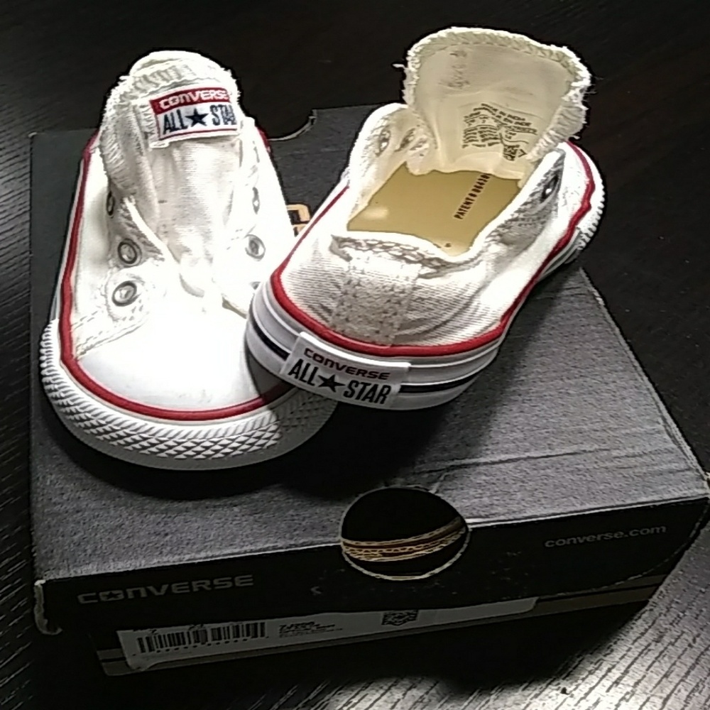 Converse All ⭐ Star